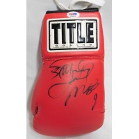 Autograph Boxing